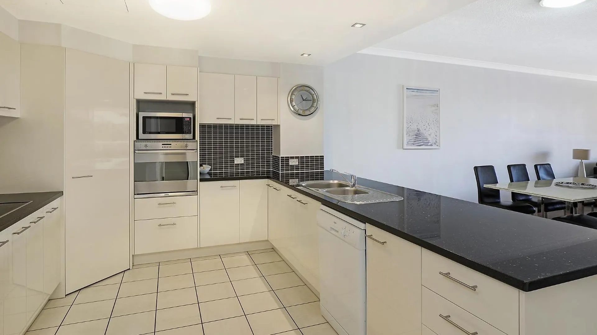Pandanus Mooloolaba Aparthotel