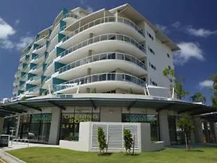 Pandanus Mooloolaba Aparthotel Australia