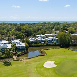 Escape Villa Port Douglas