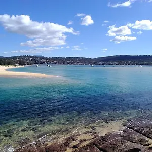 Como Lodge Apartment Merimbula