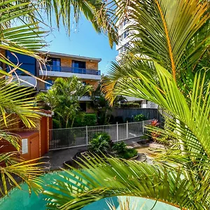 La Apartment Mooloolaba
